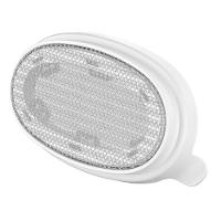 Passadeira A Vapor Dobrável Mondial Branco/azul VP-10-DB Bivolt - 9