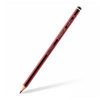 Lápis Graduado 2b Tradition 2 Unidades - Staedtler - 2