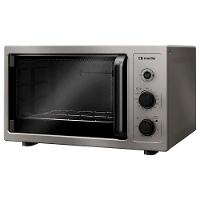 Forno 50 Litros Mueller Elétrico MFB50B - 610003745 Titanium 110V - 1