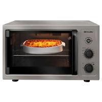Forno 50 Litros Mueller Elétrico MFB50B - 610003745 Titanium 110V - 8