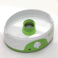 Panela A Vapor Elétrica Ariete Healthy Steam 800w 110v - 2