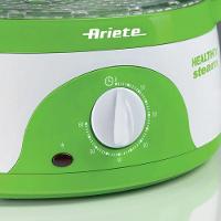 Panela A Vapor Elétrica Ariete Healthy Steam 800w 110v