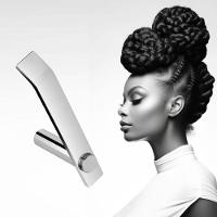 Porta Papel Higiênico Para Banheiro Escovado Patmos Grego Metal - 2