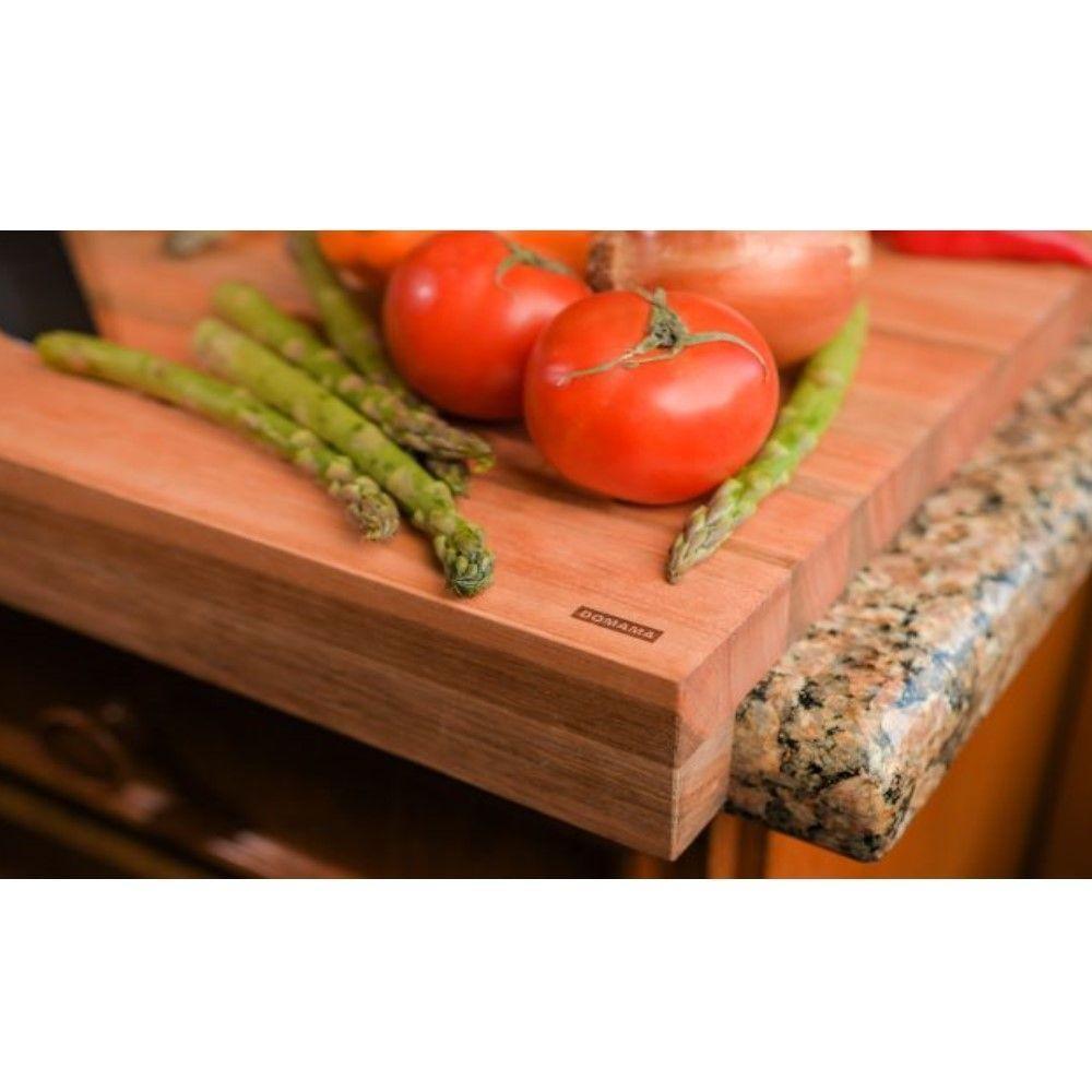 Tábua De Corte L Bancada Essence 40x50 Cm Domama - 3