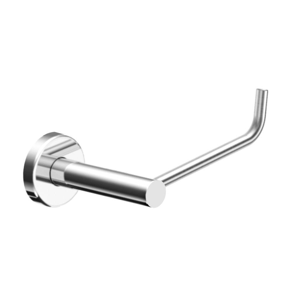 Kit De Acessórios Para Banheiro Alto Brilho 3 Peças Grego Metal 2020at - 5