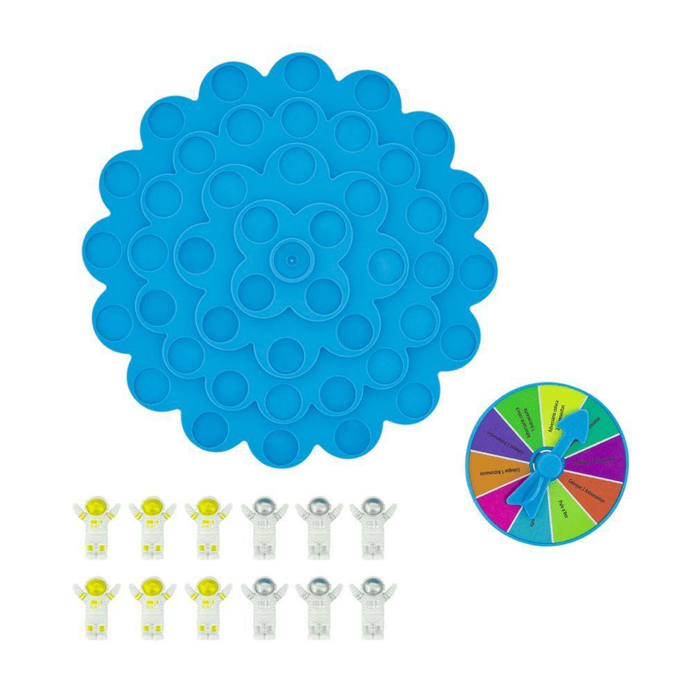 Balanço Espacial - Brinquedos Estrela - 3