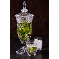 Suqueira 2 L Brandon Cristal Ecológico Wolff - 3