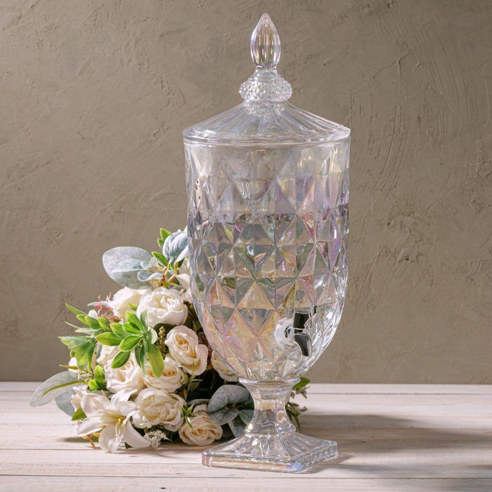 Suqueira 4,7 L Diamond Cristal Ecológico Lyor - 4