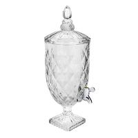 Suqueira 4,7 L Diamond Cristal Ecológico Lyor - 1