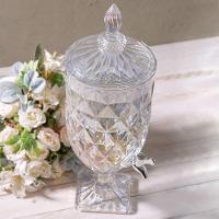 Suqueira 4,7 L Diamond Cristal Ecológico Lyor - 3