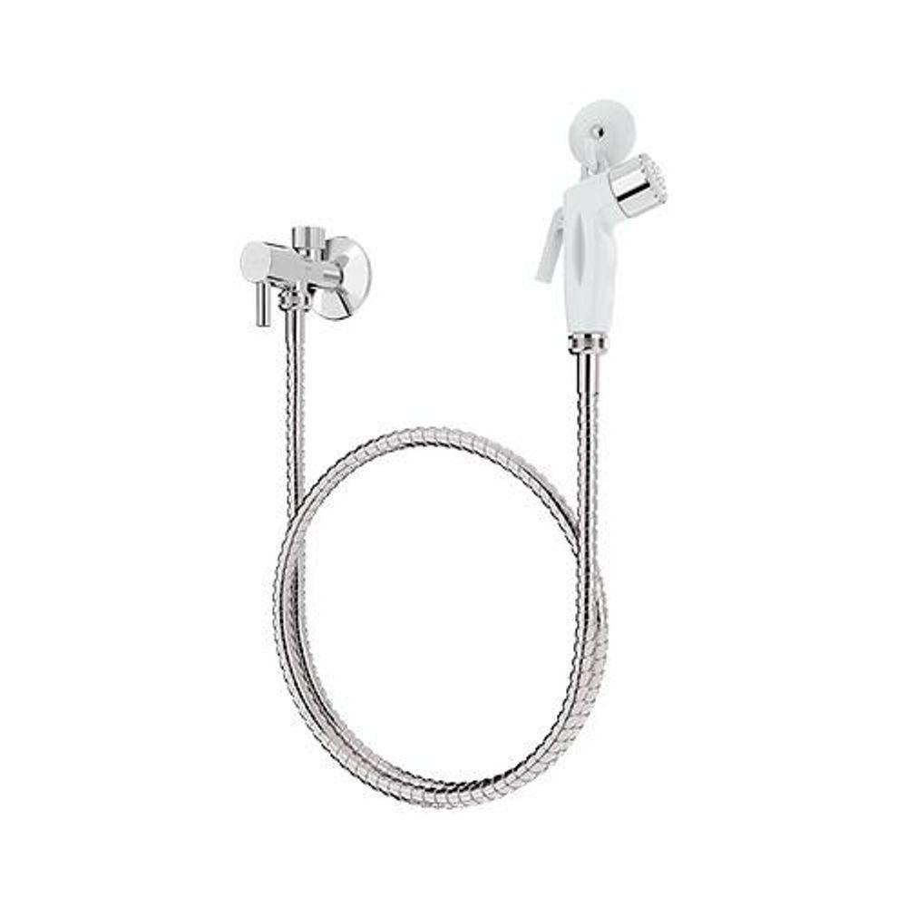 Ducha Higiênica Com Derivação - Blukit - 1