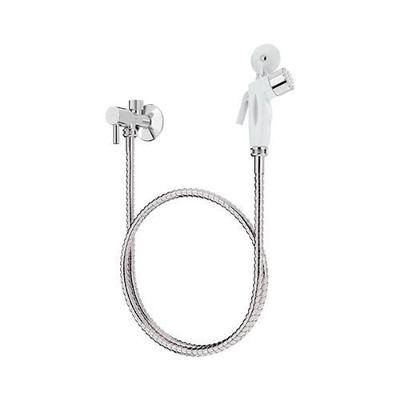 Ducha Higiênica Com Derivação - Blukit