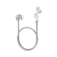 Ducha Higiênica Com Derivação - Blukit - 1