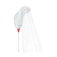 Ducha Eletrônica Sublime 110V Branca - 5500W - Zagonel - 1