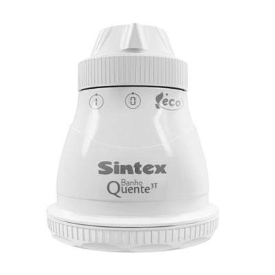 Ducha Banho Quente 3 Temperaturas 110V - 5500W - Sintex