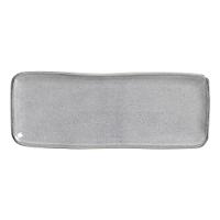 Conjunto Com 04 Travessas Retangular Orgânico Dust Porto Brasil - 2