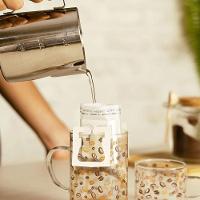 Leiteira Lyor De Aço Inox 350ml Inox - 6