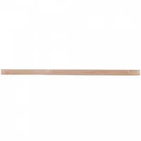 Conjunto Para Queijo Lyor Com 1 Tábua De Bambu E 1 Faca De Queijo 12x20cm