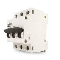 Disjuntor Branco 3 X 32a - Soprano - 1