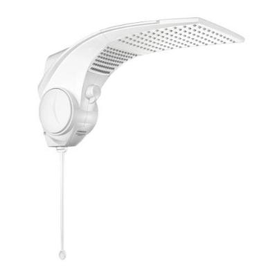 Ducha Duo Shower Quadrada Eletrônica 110V - Lorenzetti