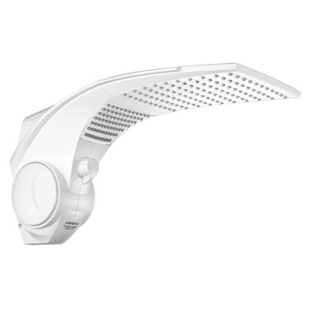 Ducha Duo Shower Quadrada Multi Temperaturas 110V - Lorenzetti - 1
