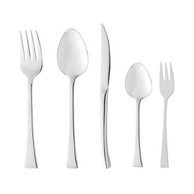 Faqueiro 30 Peças Aço Inox Berna Wolff