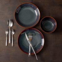 Faqueiro 30 Peças Aço Inox Berna Wolff - 10