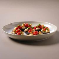 Jogo De Pratos 18 Peças Bio Latte Porto Brasil - 8