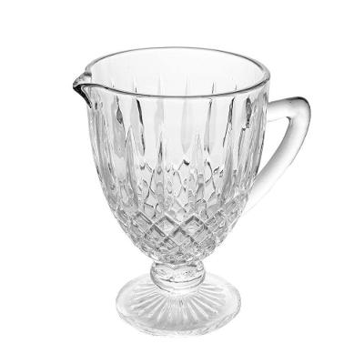 Jarra De Vidro 1 L Greek Wolff