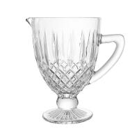 Jarra De Vidro 1 L Greek Wolff - 2