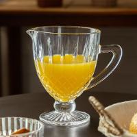 Jarra De Vidro 1 L Greek Wolff - 3