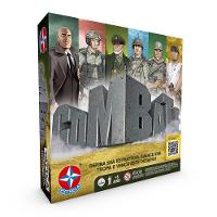 Jogo Combate - Brinquedos Estrela - 1