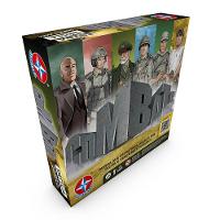 Jogo Combate - Brinquedos Estrela - 2