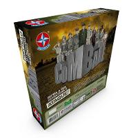 Jogo Combate - Brinquedos Estrela - 3