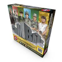 Jogo Combate - Brinquedos Estrela