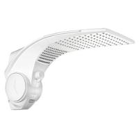 Ducha Duo Shower Quadrada Multi Temperaturas 220V - Lorenzetti - 1