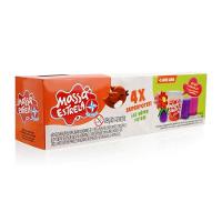 Massinha De Modelar 4x Super Potes - Brinquedos Estrela - 2