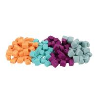 Massinha De Modelar 4x Super Potes - Brinquedos Estrela - 5