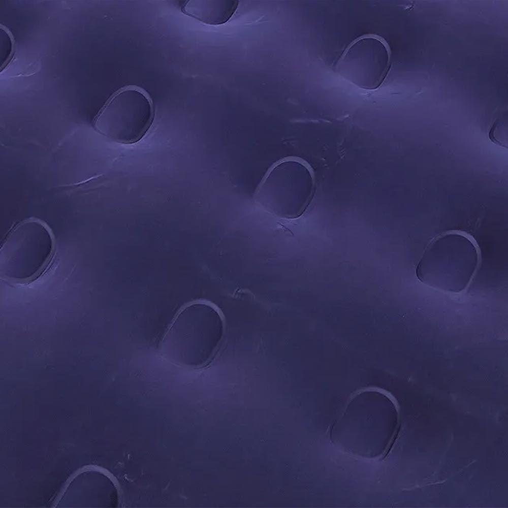 Colchão Inflável Solteiro Flocked Comfort Vg Plus - 4