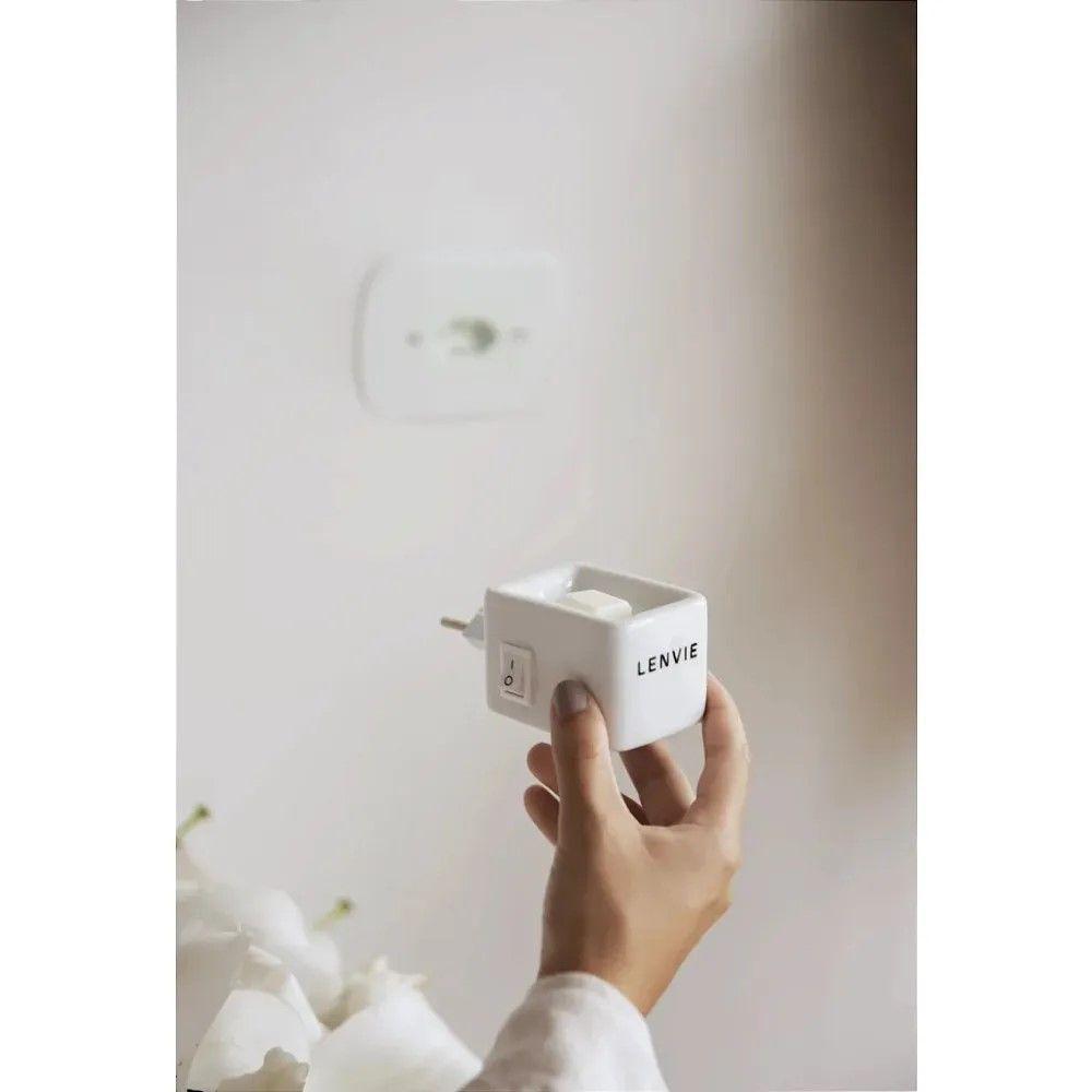 Kit 02 óleos Concentrado Figo Ambarado 20ml Lenvie - 4