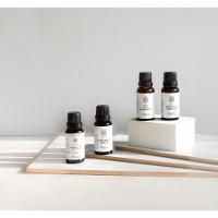 Kit 02 óleos Concentrado Flor De Laranjeira 20ml Lenvie - 6