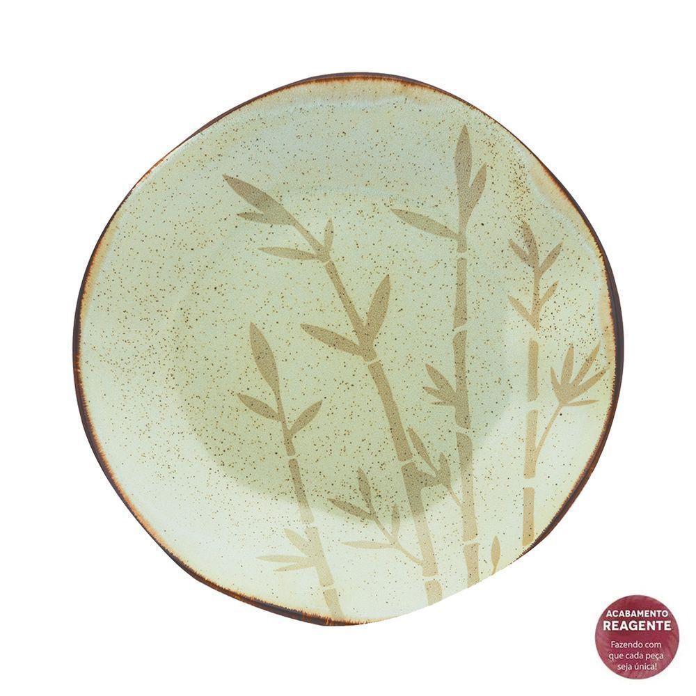 Aparelho De Jantar 20 Peças Ryo Bambu Oxford - 3