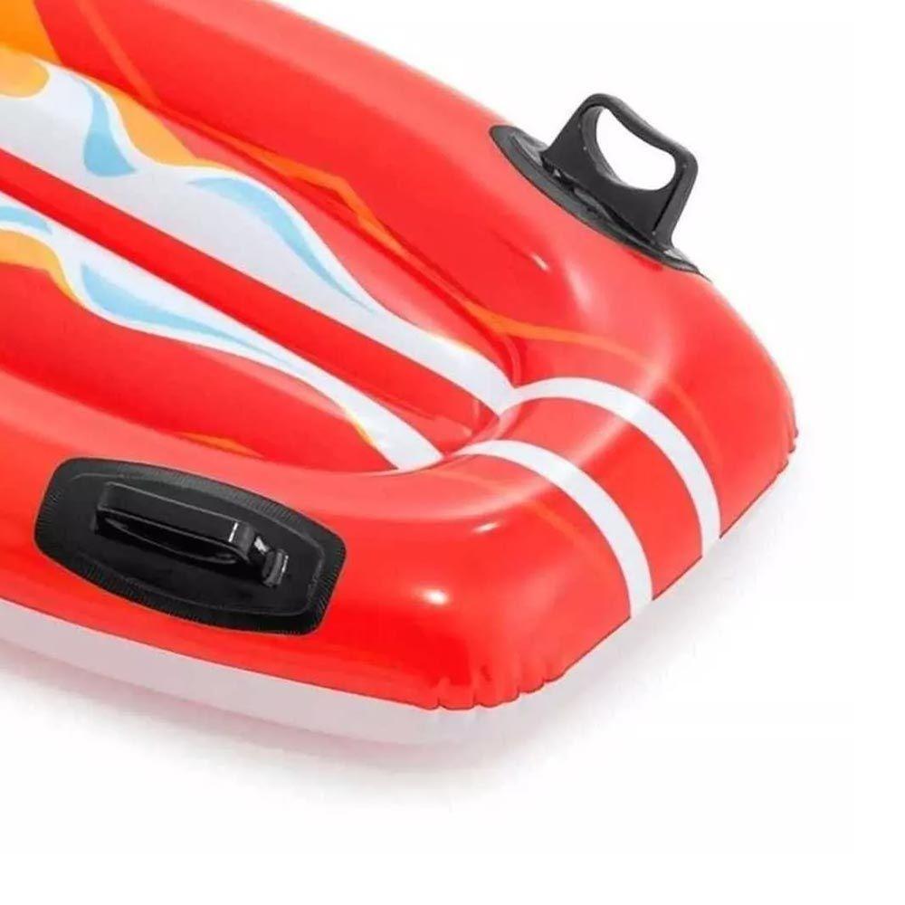 Bóia Inflável Infantil Prancha Ondas Intex - 4