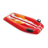 Bóia Inflável Infantil Prancha Ondas Intex - 1