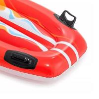 Bóia Inflável Infantil Prancha Ondas Intex - 4