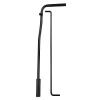 Alavanca De Acionamento Com Haste Para Pulverizador Costal De 12, 16 E 20 L Tramontina - 2