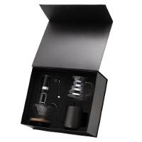 Jogo De Café Gourmet 4 Peças Oxford - 1