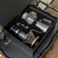 Jogo De Café Gourmet 4 Peças Oxford - 6