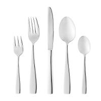 Faqueiro 30 Peças Aço Inox Pisa Wolff - 1