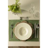 Faqueiro 30 Peças Aço Inox Pisa Wolff - 10